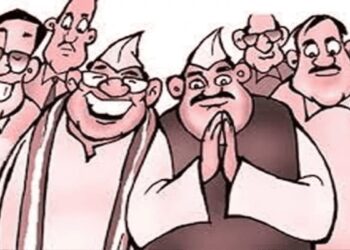 कसडोल विधानसभा क्षेत्र में अब तक एक भी निर्दलीय उम्मीदवार जीत नहीं पाया