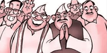 कसडोल विधानसभा क्षेत्र में अब तक एक भी निर्दलीय उम्मीदवार जीत नहीं पाया