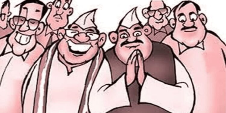 कसडोल विधानसभा क्षेत्र में अब तक एक भी निर्दलीय उम्मीदवार जीत नहीं पाया