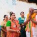 भाजपा प्रत्याशी धनीराम धीवर का धुआंधार जन संपर्क जारी लोगों का मिल रहा है अपार जन समर्थन