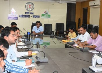 चारों विधानसभा क्षेत्र के लिए 650 से अधिक कर्मचारी रहेंगे तैनात, बनाएं गए है 90 काउंटर