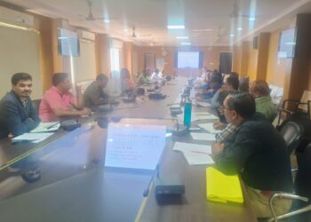 मतगणना के लिए बलौदाबाजार एवं भाटापारा विधानसभा में 14-14 टेबल और कसडोल के लिए 21 टेबल लगाया जाएगा