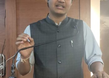 प्रेरक संघ से वादाखिलाफी कांग्रेस को पड़ गया भारी  संदीप द्विवेदी 