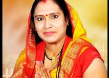 मुख्यमंत्री विष्णुदेव साय के नेतृत्व में होगा छत्तीसगढ़ का चहुमुखी विकास,  निर्मला 