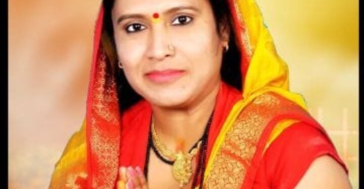 मुख्यमंत्री विष्णुदेव साय के नेतृत्व में होगा छत्तीसगढ़ का चहुमुखी विकास,  निर्मला 