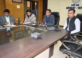 विशेष पिछड़ी जनजाति के 2 गांवों में निवासरत 30 परिवारों को शत प्रतिशत केन्द्रीय योजनाओं से किया जायेगा लाभांवित