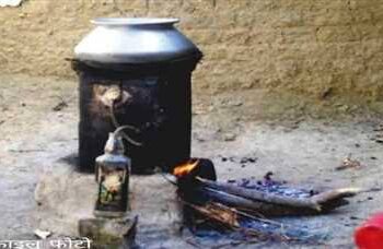 लवन नगर सहित आधा सैकड़ा गांवों में फल-फूल रहा अवैध शराब का धंधा