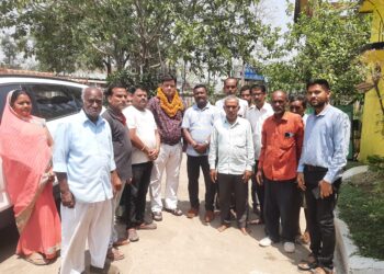 सोशल मीडिया पर अश्लील फोटो पोस्ट करना अपराध-  प्रशांत परासर 