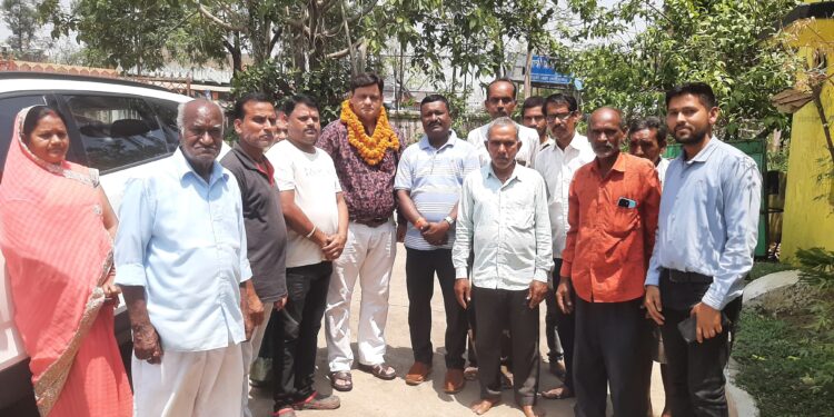 सोशल मीडिया पर अश्लील फोटो पोस्ट करना अपराध-  प्रशांत परासर 