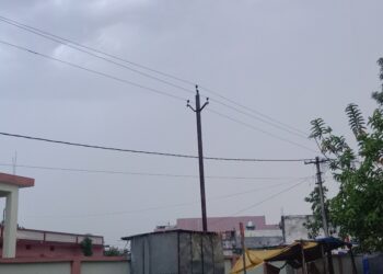 मौसम में हुआ अचानक परिवर्तन, गर्मी से मिली राहत