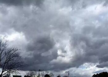 बारिश ने गिराया तापमान, मौसम में आई ठंडकता, गर्मी से राहत