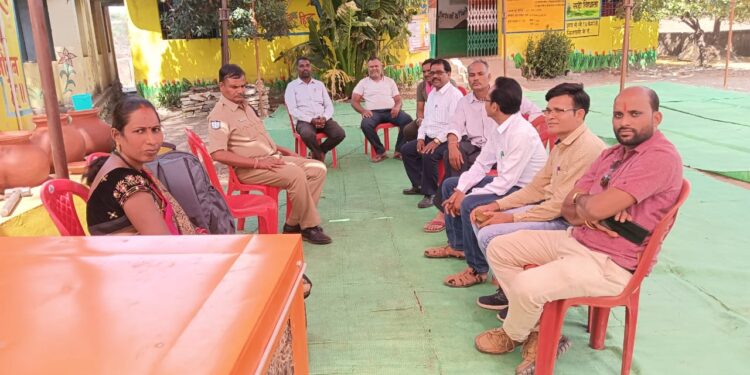 तीसरे चरण का मतदान आज, प्रशासन की तैयारी पूर्ण