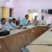 बलौदाबाजार पंचायत सचिव संघ के बैठक में लिया गया महत्वपूर्ण निर्णय 
