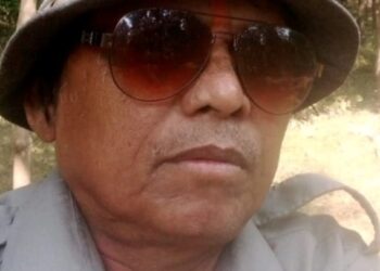 धरती को बचाने के लिए पौधरोपण जरूरी- रामनारायण यादव 