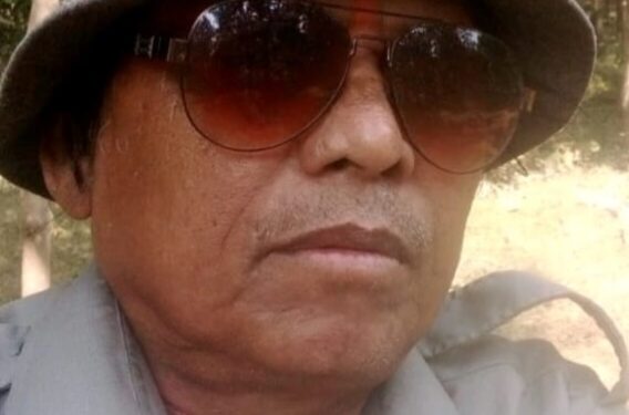 धरती को बचाने के लिए पौधरोपण जरूरी- रामनारायण यादव 