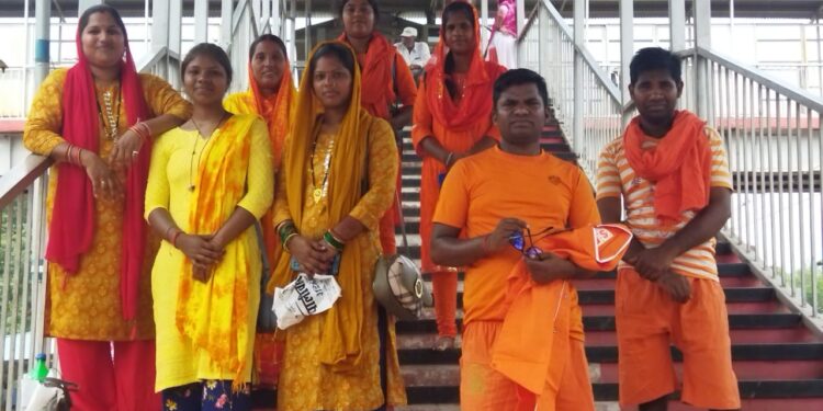 कल से शिवालयों में लगेगा शिव भक्तों का ताँता