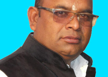 विकससित भारत के संकल्प को पूरा करने वाला बजट- सहदेव जोशी