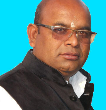 विकससित भारत के संकल्प को पूरा करने वाला बजट- सहदेव जोशी