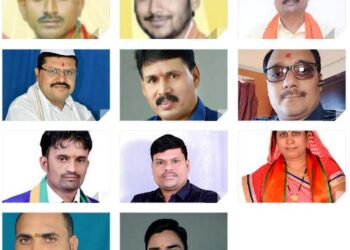 भाजपा ने सराहा तो कांग्रेस ने कहा यह बजट सरकार बचाने वाला बजट