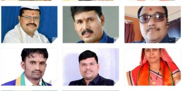 भाजपा ने सराहा तो कांग्रेस ने कहा यह बजट सरकार बचाने वाला बजट