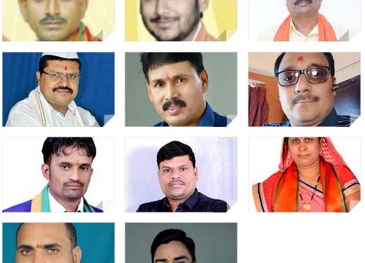 भाजपा ने सराहा तो कांग्रेस ने कहा यह बजट सरकार बचाने वाला बजट