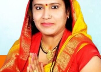 साय सरकार का एक साल उपलब्धियो से भरा रहा – निर्मला रजक 