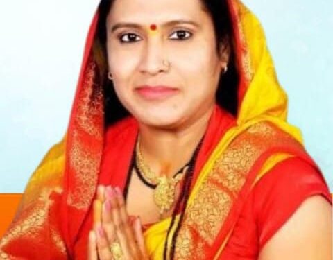 साय सरकार का एक साल उपलब्धियो से भरा रहा – निर्मला रजक 