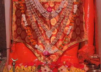 हनुमान जन्मोत्सव पर होंगे कार्यक्रम 