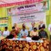 मुंडा में विकसित कृषि संकल्प अभियान में किसानों को दी गई उन्नत कृषि संबंधी जानकारिया 