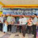 शासकीय प्राथमिक एवं पूर्व माध्यमिक शाला पैजनी में शाला प्रवेशोत्सव मनाया गया 