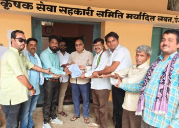 सरकार समितियों में पर्याप्त मात्रा में खाद-बीज समय पर उपलब्ध कराये- अजय ताम्रकार