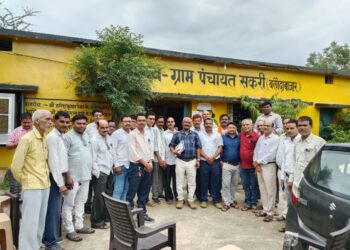 सात जुलाई को पंचायत सचिवों का होगा जिला स्तरीय विशाल एवं भव्य स्थापना दिवस सम्मेलन