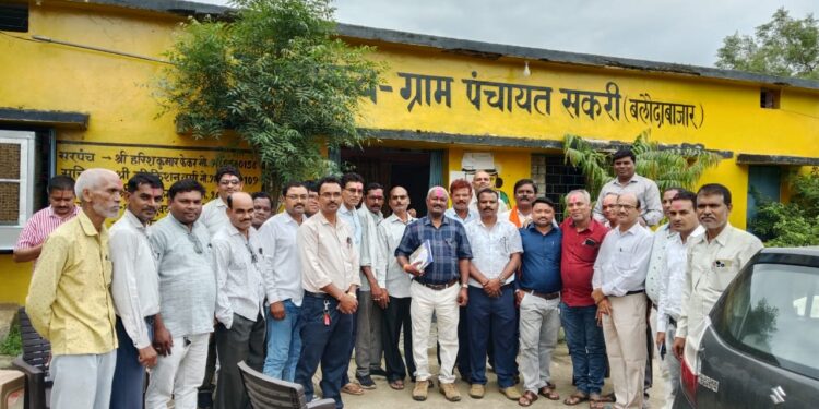 सात जुलाई को पंचायत सचिवों का होगा जिला स्तरीय विशाल एवं भव्य स्थापना दिवस सम्मेलन