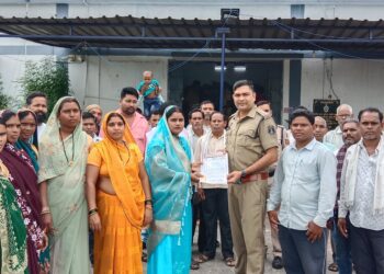 साहब ! कोयदा में अवैध शराब की बिक्री से गांव का माहौल हो रहा है खराब