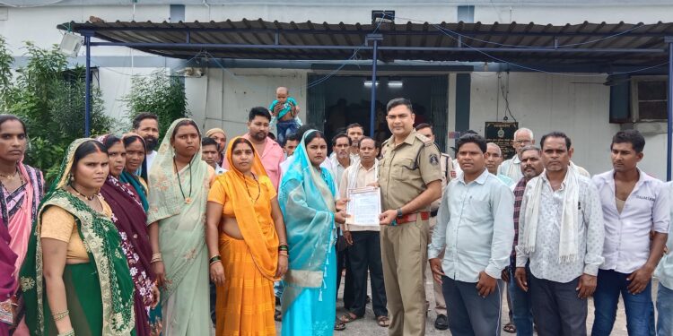 साहब ! कोयदा में अवैध शराब की बिक्री से गांव का माहौल हो रहा है खराब