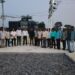 तुरमा में हुआ नया विद्युत उपकेंद्र का लोकार्पण