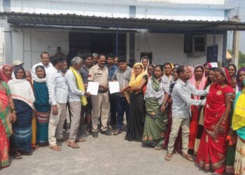 दतान में अवैध शराब बिक्री से ग्रामीणों में आक्रोश