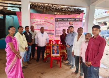 शासकीय आयुर्वेद औषधालय डमरू में 172 मरीजों ने ईलाज कराया