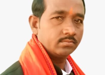 महानदी में बने डेम के पानी को एक लेवल में रखने किसानो सहित जनपद सदस्य ने किया मांग 