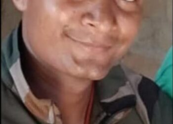 किसान के बेटे का पुलिस बनने का सपना हुआ साकार परिवार व ग्राम में खुशी की लहर