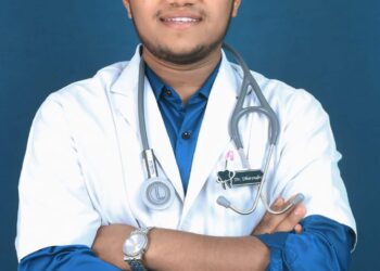 दंत चिकित्सक बनने पर निः शुल्क विशाल चिकित्सा शिविर का आयोजन चार जनवरी को