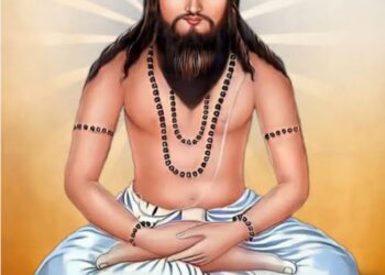 बगबुड़ा में पांच दिवसीय सतनाम सतग्रंथ का आयोजन