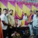 कोनारी में कलश यात्रा के साथ हुआ नवधा रामायण समारोह का शुभारंभ