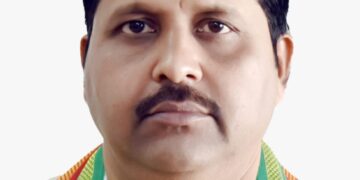 जिला कांग्रेस कमेटी के सचिव बने प्रकाश ताम्रकार