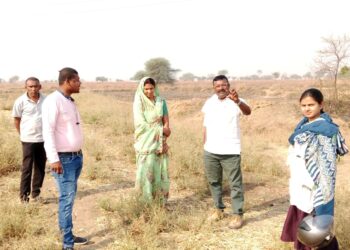 आजीवका मिशन जी रामजी योजना के तहत ग्रामीणों को मिला रोजगार