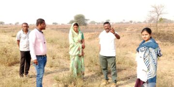 आजीवका मिशन जी रामजी योजना के तहत ग्रामीणों को मिला रोजगार