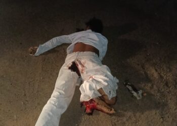 दूल्हे के छोटे भाई की मौत के बाद मातम में बदली शादी की खुशियां