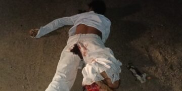 दूल्हे के छोटे भाई की मौत के बाद मातम में बदली शादी की खुशियां