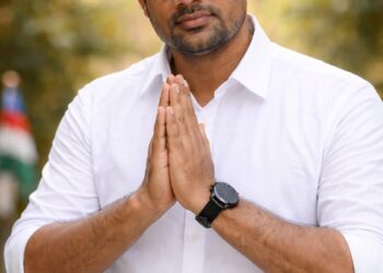 छत्तीसगढ़ वन कर्मचारी संघ जिलाध्यक्ष की अपील एक लोटा जल तभी बचेगा आने वाला कल