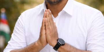 छत्तीसगढ़ वन कर्मचारी संघ जिलाध्यक्ष की अपील एक लोटा जल तभी बचेगा आने वाला कल